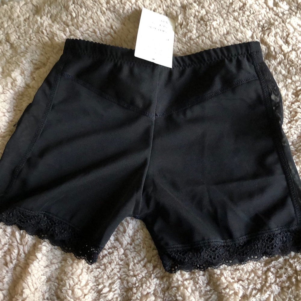 Never worn black butt lifter